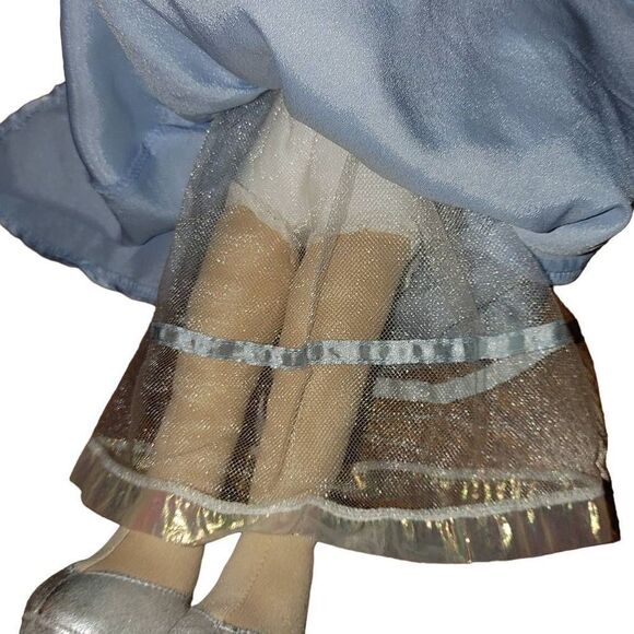 Disney Birthday Cinderella 20" Plush doll - Picture 5 of 9